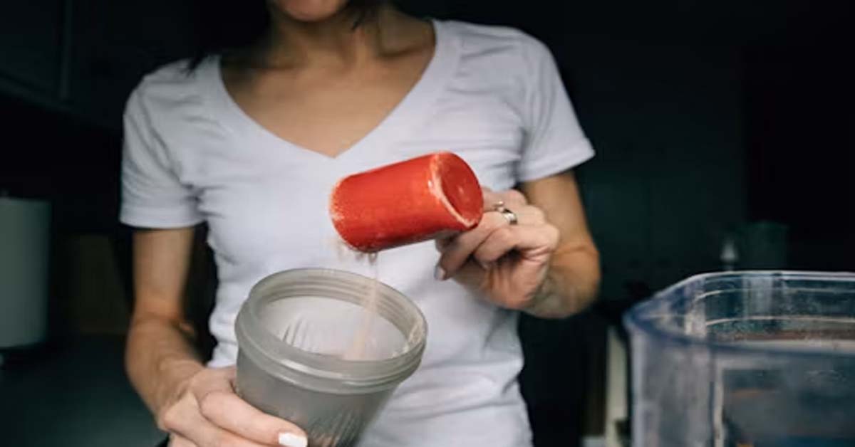 Protein Powder Explained: Types, Ingredients, Benefits and How to Make Informed Choices